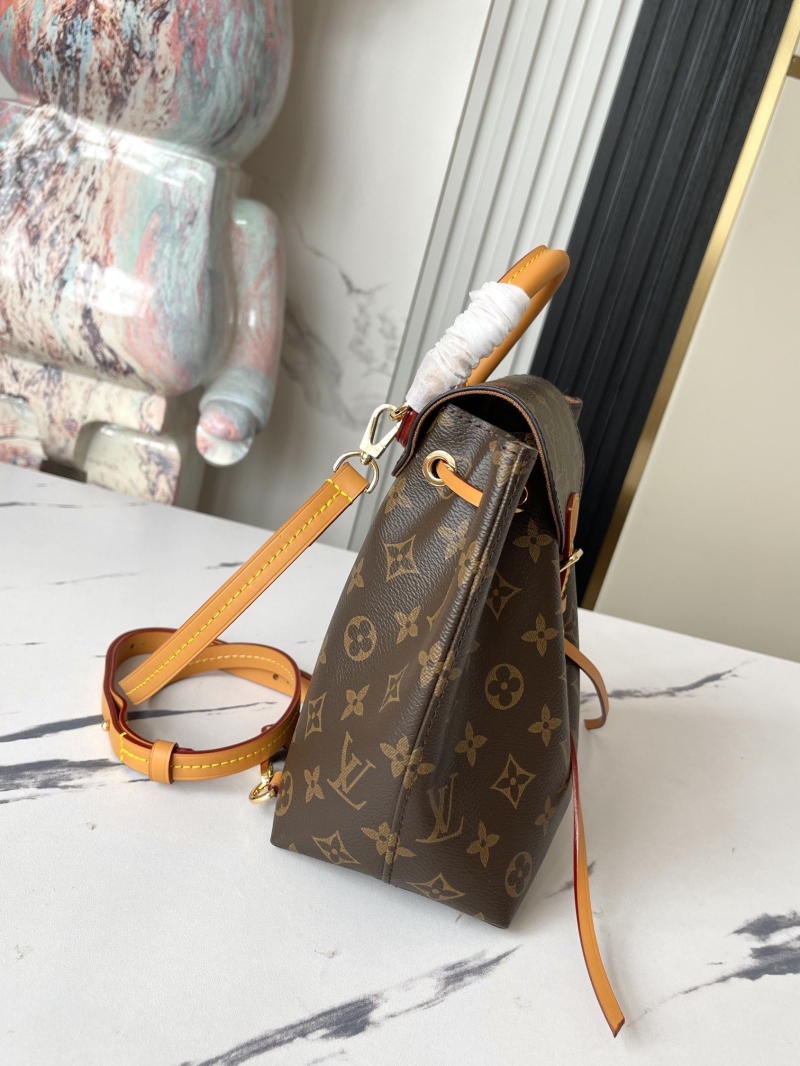 LV Backpacks